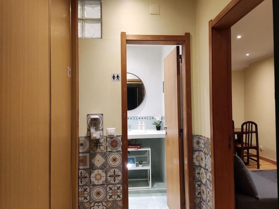Apartamento Acolhedor No Coracao De Lisboa Dış mekan fotoğraf