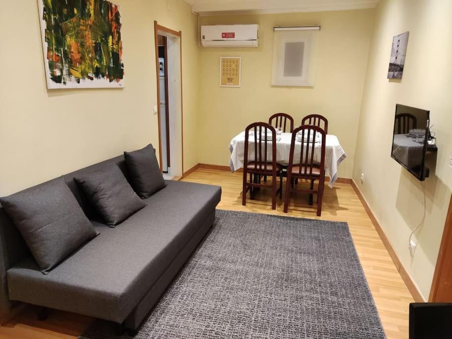 Apartamento Acolhedor No Coracao De Lisboa Dış mekan fotoğraf