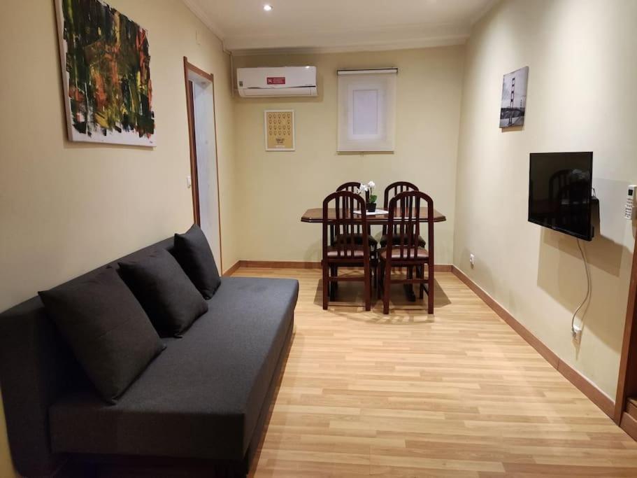 Apartamento Acolhedor No Coracao De Lisboa Dış mekan fotoğraf