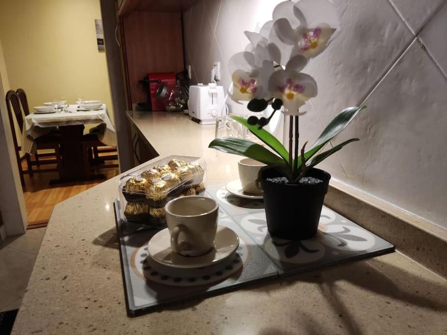 Apartamento Acolhedor No Coracao De Lisboa Dış mekan fotoğraf