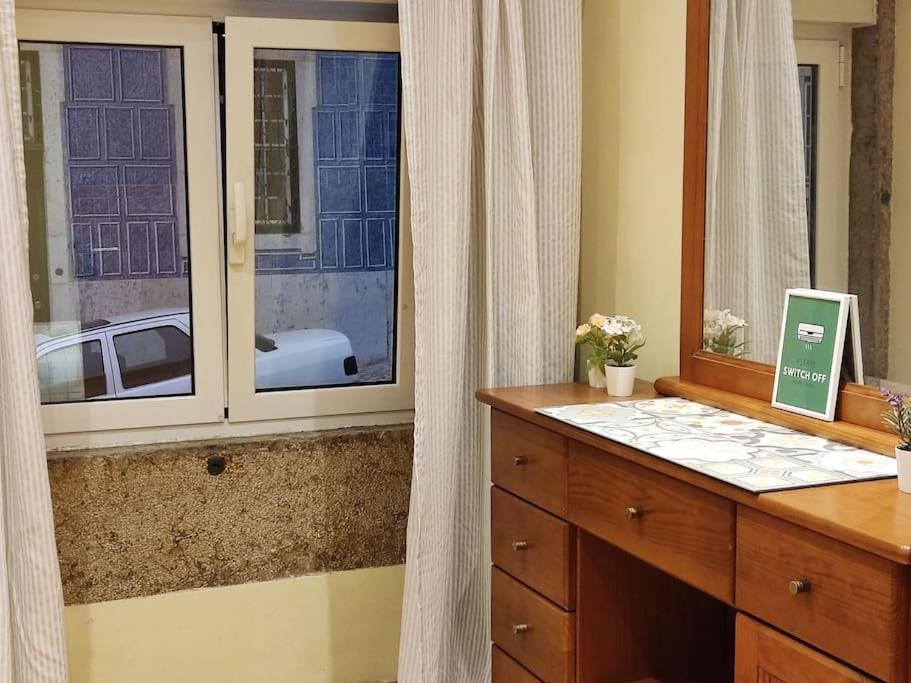 Apartamento Acolhedor No Coracao De Lisboa Dış mekan fotoğraf