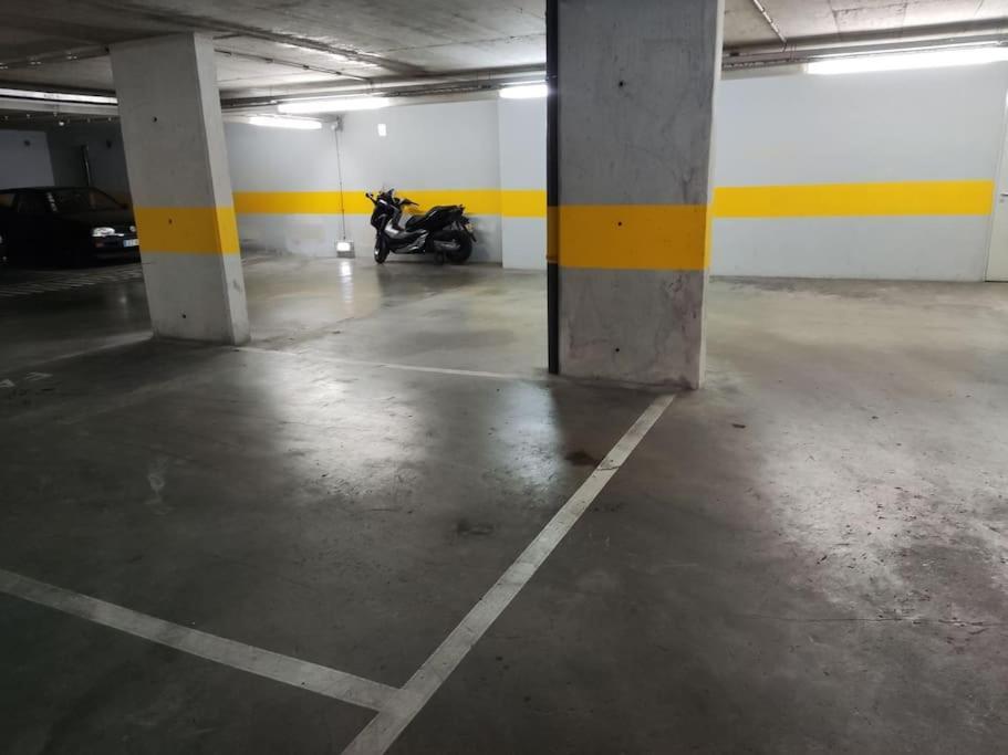 Apartamento Acolhedor No Coracao De Lisboa Dış mekan fotoğraf