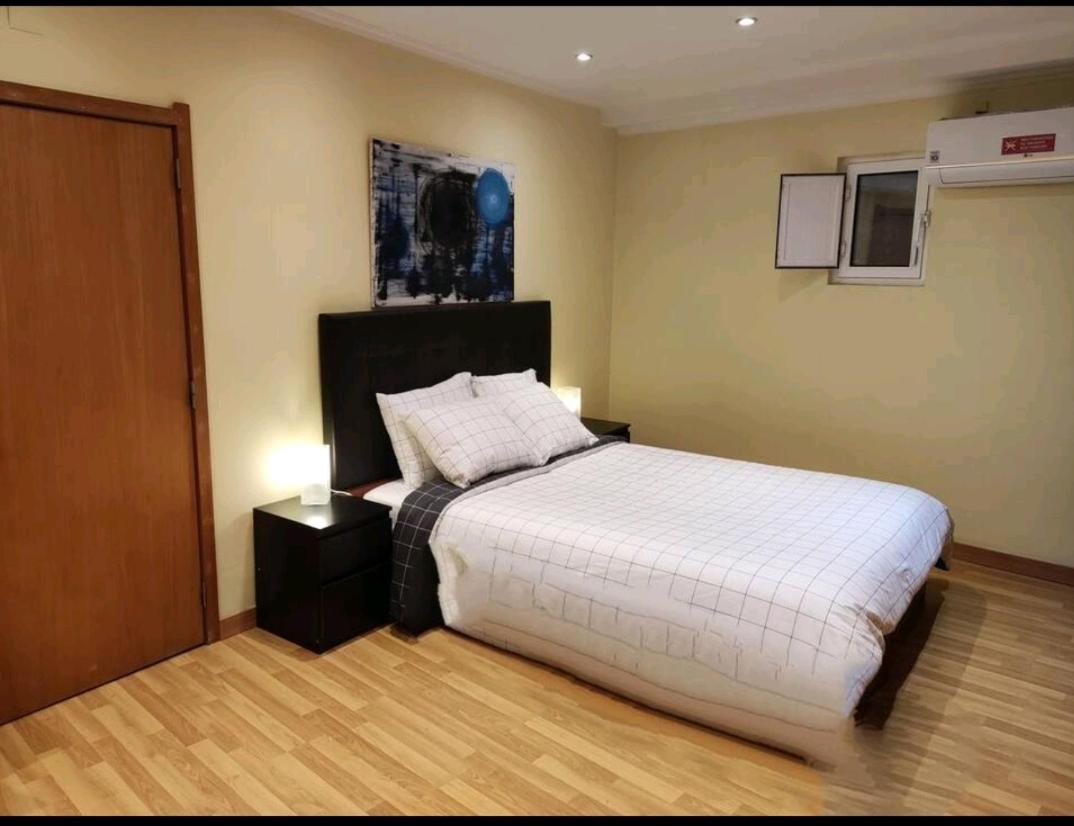Apartamento Acolhedor No Coracao De Lisboa Dış mekan fotoğraf